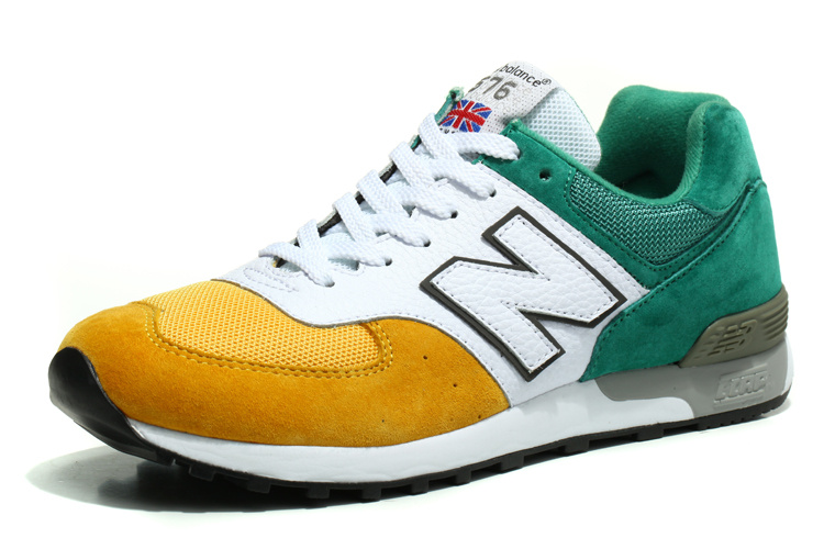 NEW BALANCE 576 [R. 06]